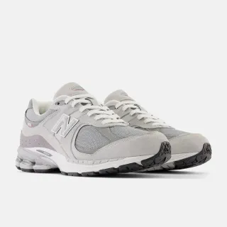 【NEW BALANCE】2002r系列 休閒鞋 男女鞋 運動鞋 防水 元祖灰 D楦(M2002RXJ ∞)