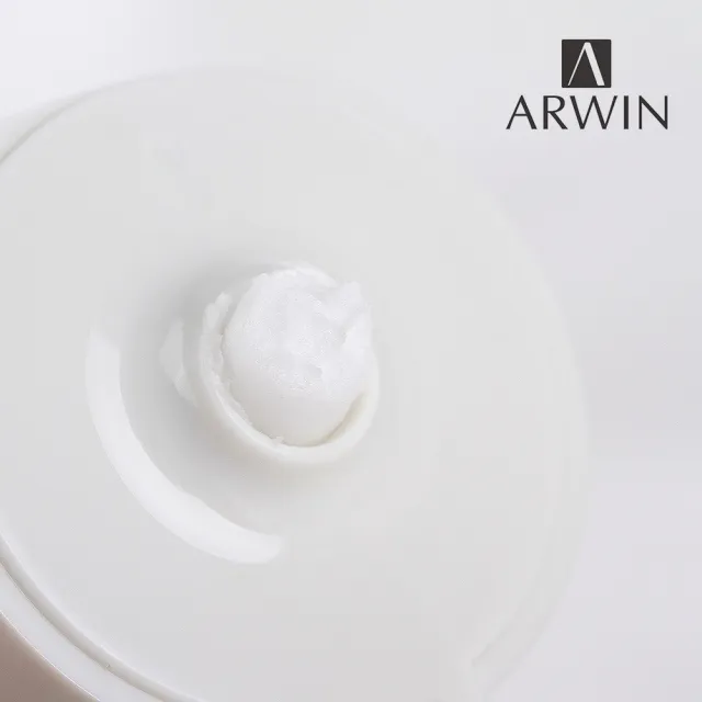 【ARWIN 雅聞】BC氨基酸玫瑰洗面皂150g(洗面乳/潔面乳)