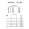 【CHARRIOL 夏利豪】官方授權 手環-S-贈高級9入首飾盒(04-102-1268-0)