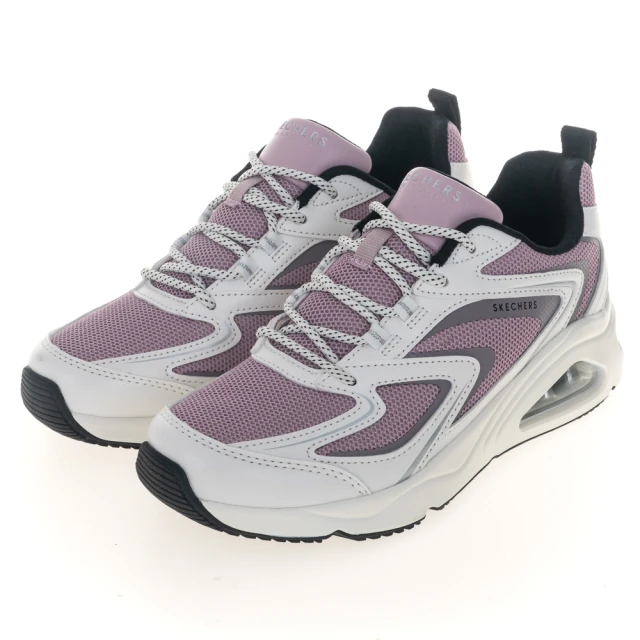 SKECHERS 雙11女鞋 運動系列 TRES-AIR U