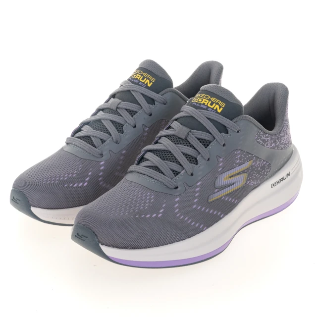 SKECHERS 女鞋 慢跑系列 GO RUN MAX CU