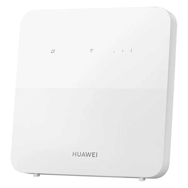 HUAWEI 華為 福利品 B525S-65A 4G 無線路