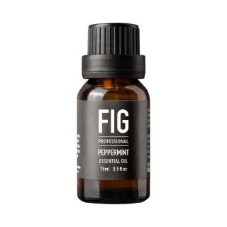 【伊聖詩】FIG 薄荷單方精油15ml