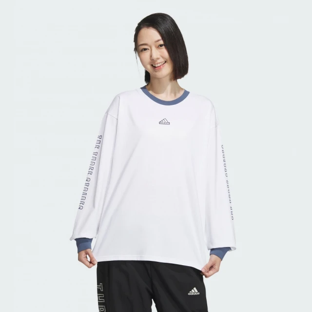 adidas 愛迪達 上衣 女款 短袖上衣 運動 三葉草 O