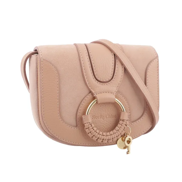 Hana discount crossbody bag