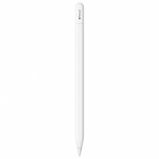 【Apple】Pencil(USB-C)