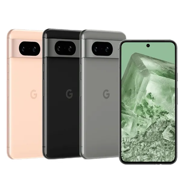 Google】Pixel 8 6.2吋(8G/128G) - momo購物網- 好評推薦-2023年12月