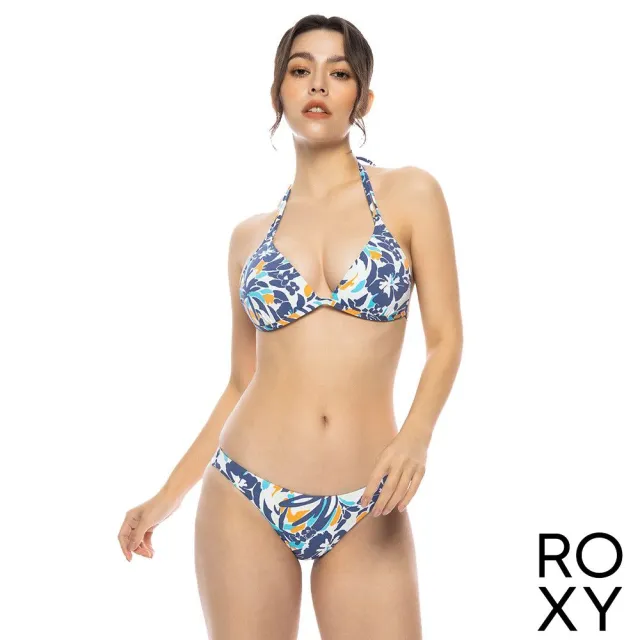 【ROXY】女款 女泳裝 女泳衣 比基尼(多款任選)