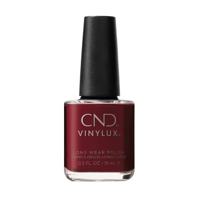 【CND】VINYLUX 完美光感指甲油 沉迷秋天系列 15ml(類光療/美甲)