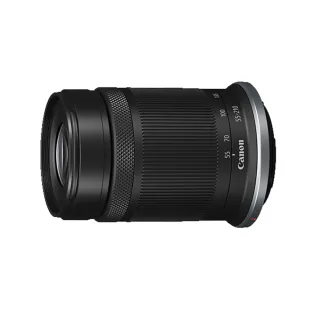 【Canon】RF-S 55-210mm F5-7.1 IS STM(公司貨)