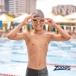 【Zoggs】終極戰士兒童三鐵泳鏡(游泳/衝浪/玩水/海邊/鐵人/訓練)
