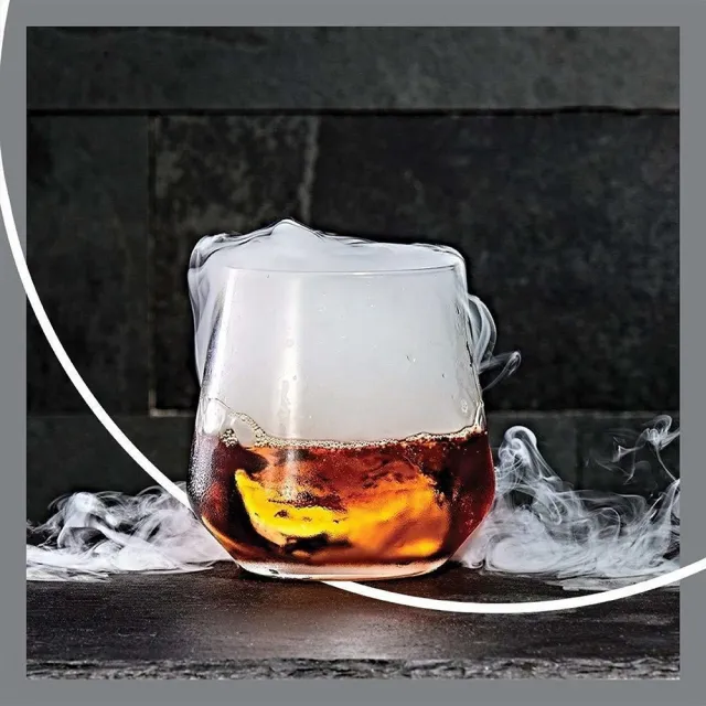 【Pasabahce】Allegra系列 威士忌杯6入組 345mL(酒杯/威杯/玻璃水杯)
