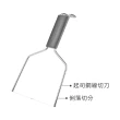 【TESCOMA】Grandchef起司鋼線切刀 12cm(起士刀 乳酪刀 刨片器)