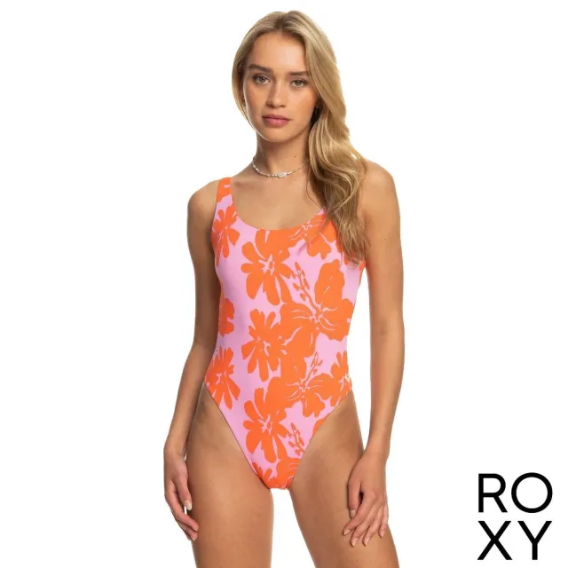 【ROXY】女款 女泳裝 一件式泳裝 連身泳裝 連身泳衣 ONE PIECE(多款任選)