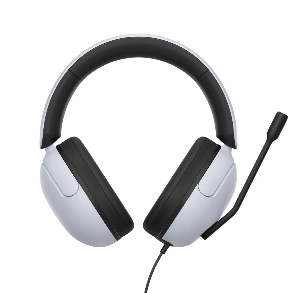 【SONY 索尼】INZONE H3 有線電競耳機 MDR-G300(公司貨 保固12個月)