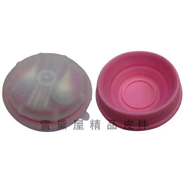 【SNOW.bagshop】餐具攜帶型收納餐具(外出環保無毒碗湯匙叉子筷子一應具全外出不怕製造垃圾男女