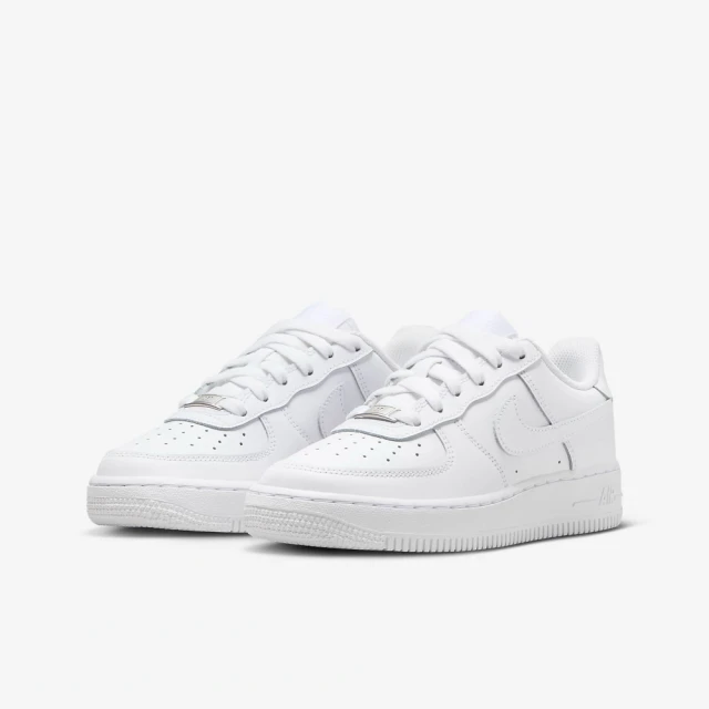 NIKE 耐吉 休閒鞋 Air Force 1 07 男鞋 