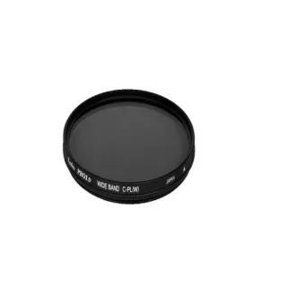 【Kenko】PRO 1D CPL-WIDE 46mm 多層鍍膜環形偏光鏡(KE034615)