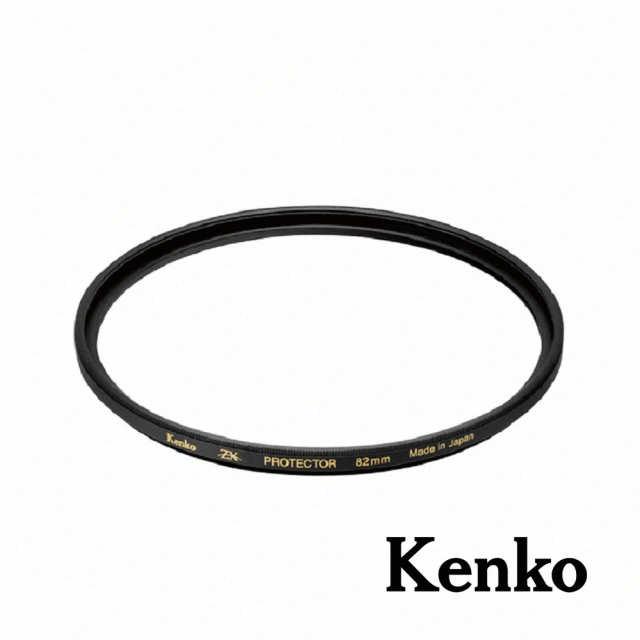 Kenko 49mm ZX Protector 4K/8K高清解析保護鏡(公司貨)