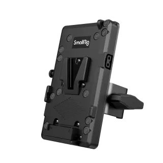 【SmallRig 斯莫格】3676 V-Mount 電池板(公司貨)