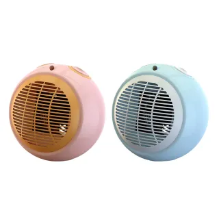 【Jo Go Wu】PTC陶瓷電暖器(冷暖兩用/暖爐/暖氣機/暖風機/烘腳機/暖手器/露營電暖/登山)