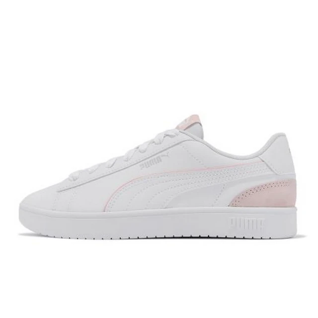 PUMA 休閒鞋 運動鞋 板鞋 女鞋 Rickie Clas