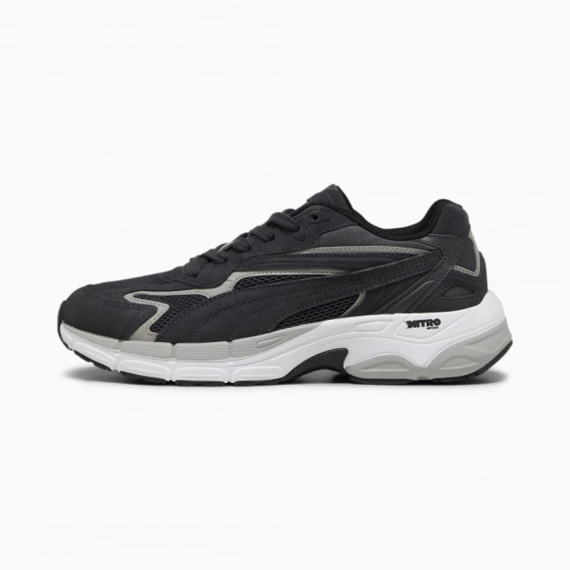 PUMA 慢跑鞋 Softride Ruby Luxe Wn