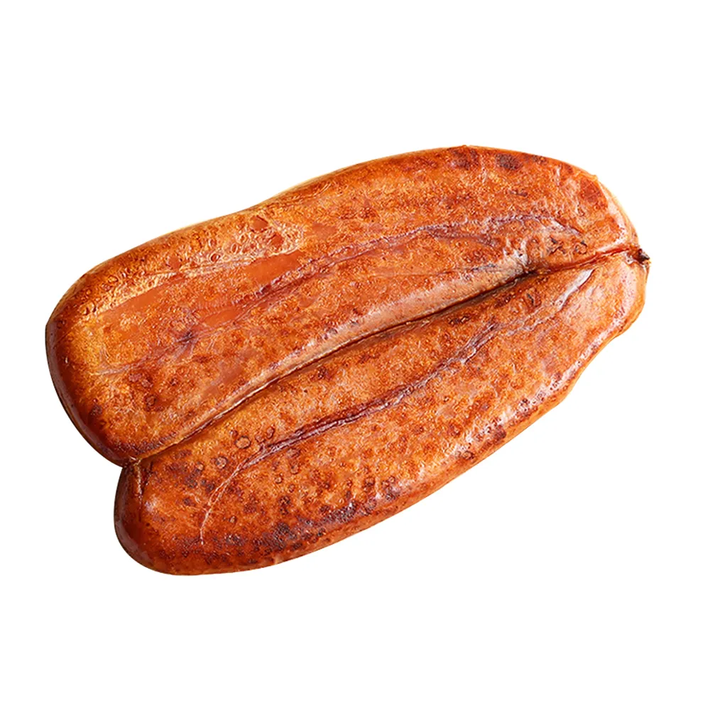 【優鮮配-買二送二】野生頂級即食炭烤烏魚子3兩x2片(共4片 附禮盒2個 年菜 年節 過年 伴手禮 禮盒)