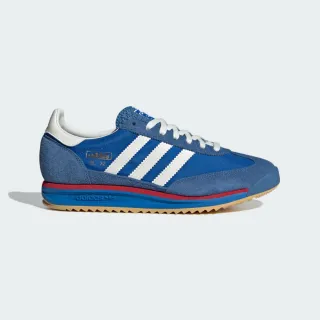 【adidas 愛迪達】SL 72 RS 休閒鞋 運動休閒鞋 男/女 - Originals IG2132