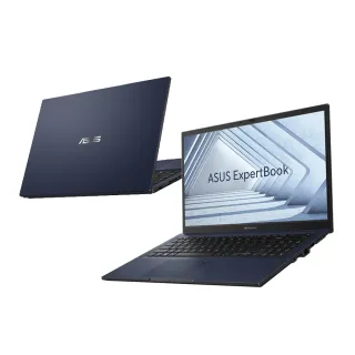 【ASUS 華碩】15.6吋i5商用筆電(B1502CVA-0181A1335U/i5-1335U/16G/1TB SSD/W11P)