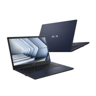 【ASUS 華碩】14吋i5商用筆電(B1402CVA-0241A1335U/i5-1335U/16G/1TB SSD/Iris Xe/W11P)