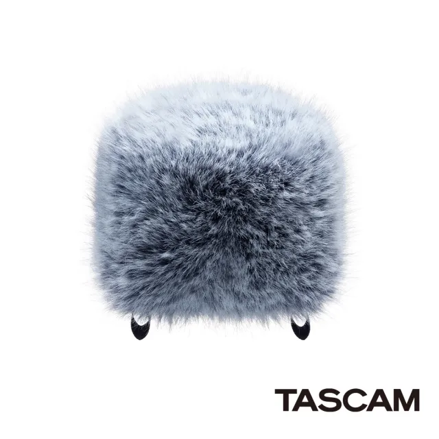 【TASCAM】Portacapture X6/X8/DR系列兔毛套(公司貨)