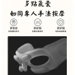 【愛維】升級版5s-台灣愛維氣壓眼罩 護眼儀 眼部按摩器(恆溫熱敷/護眼儀/眼部按摩器/眼睛按摩器/智能控制)
