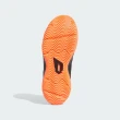 【adidas 愛迪達】Dame Certified 2 男 籃球鞋 運動 里拉德 球鞋 包覆 緩震 耐磨 黑橘(IE7791)