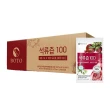 【韓國】BOTO濃縮紅石榴汁80ml/入(100入/箱)