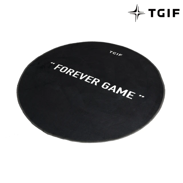 【TGIF】原廠 電競椅 專用地墊