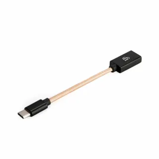 【ifi Audio】Type-C OTG Cable 連接線(鍵寧公司貨)