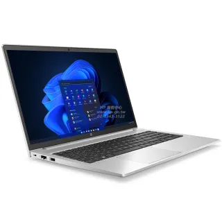 【HP 惠普】特仕升級32G+1.5T_15.6吋i7-1255U商用筆電(ProBook 450 G9/8T552PA/32G/512G+1T SSD/3年保固)