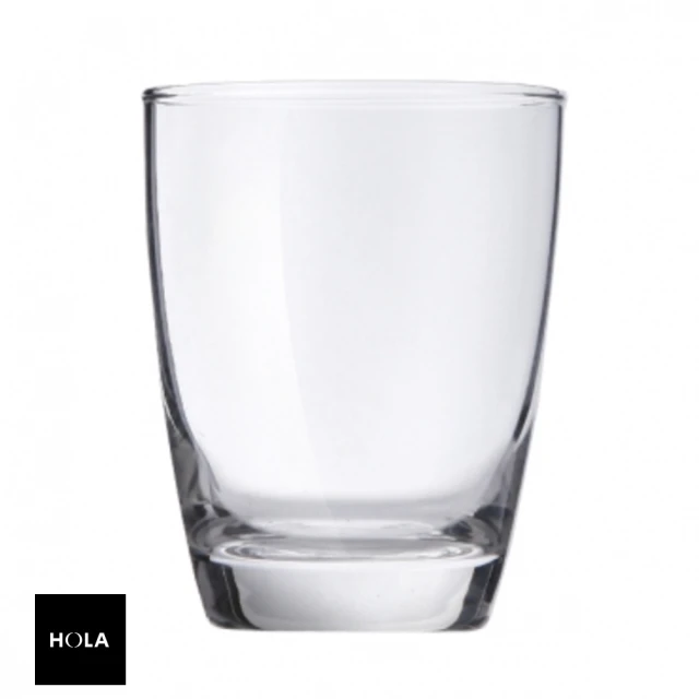 HOLA 卡瑞莎骨瓷杯盤組 200mL 黑灰評價推薦