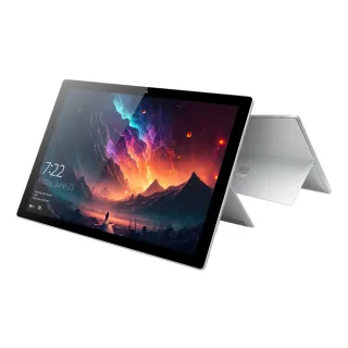 【Microsoft 微軟】C級福利品 Surface Pro 5 LTE 12.3吋平板電腦 8G/256G(全面升級LG螢幕 穩定不閃屏)