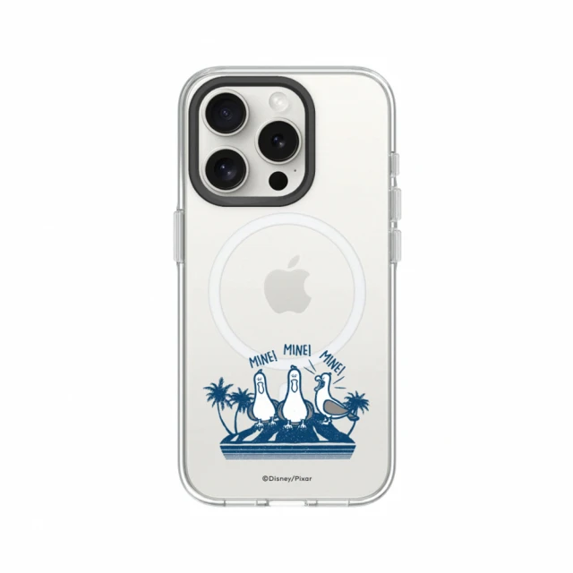 RHINOSHIELD 犀牛盾 iPhone 14系列 Cl