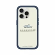 【RHINOSHIELD 犀牛盾】iPhone 14/Plus/Pro/Max Mod NX MagSafe兼容 手機殼/鯊魚(I Love Doodle)