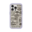 【RHINOSHIELD 犀牛盾】iPhone 13 mini/Pro/Max Mod NX MagSafe兼容 手機殼/玩具總動員-美式風格(迪士尼)