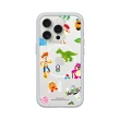 【RHINOSHIELD 犀牛盾】iPhone 13 mini/Pro/Max Mod NX MagSafe兼容 手機殼/玩具總動員-Sticker(迪士尼)