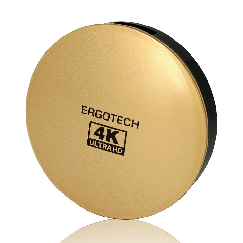 【Ergotech 人因科技】人因 MD3090FV 電視好棒 4K 60Hz UHD 2.4G/5G 雙模無線影音分享棒