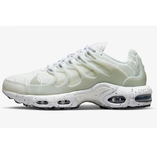 NIKE 耐吉NIKE 耐吉 AIR MAX TERRASCAPE PLUS 男 運動 休閒鞋 白(DQ3977100)