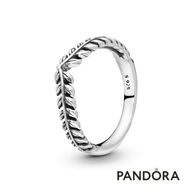 Pandora 官方直營 繾綣玫瑰戒指優惠推薦