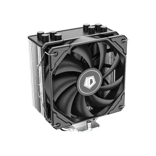 【ID-COOLING】SE-224XTS BASIC 四導管 散熱器(12*12 FAN 風扇 散熱器)