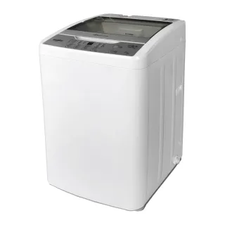 【Whirlpool 惠而浦】7公斤 定頻直立洗衣機(WM07PW)