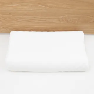 【NITORI 宜得利家居】天然乳膠舒眠枕 乳膠枕 枕頭(舒眠枕 乳膠枕 乳膠 枕頭)